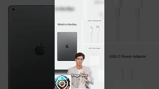 Apple iPad 9th Generation | with A13 Bionic chip | #shorts #tech #trending #smartphone #apple