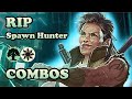 Rip, Spawn Hunter - Episode 091