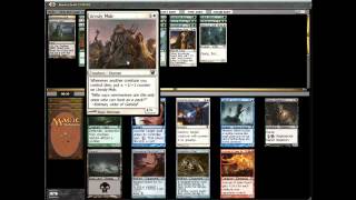 DII Draft 1 - Drafting (2 of 2)
