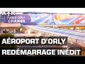 Aéroport d’Orly : Les Coulisses d’une Réouverture Hors Norme – Documentaire Aviation- GPN