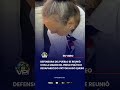 Defensora del Pueblo se reunió con la madre del preso político desaparecido Víctor Hugo Quero