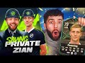 WE GOT THE NEW EVOLUTION! (EAFC 24 Saving Private Zian #14)