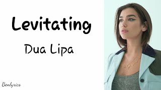 Devitating - Dua Lipa (lyrics) | Benlyrics