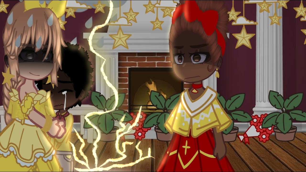 "She did WHAT?!" || Encanto Au || Camilo Angst Part 2 ||