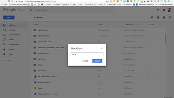COJUSD How To: Clean up Google Drive and Classroom