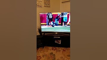 Marcus mariota crazy pass and catch to self