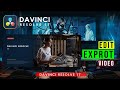 Davinci Resolve 17 | How to Export Video Very Easy #Short #davinciresolve17