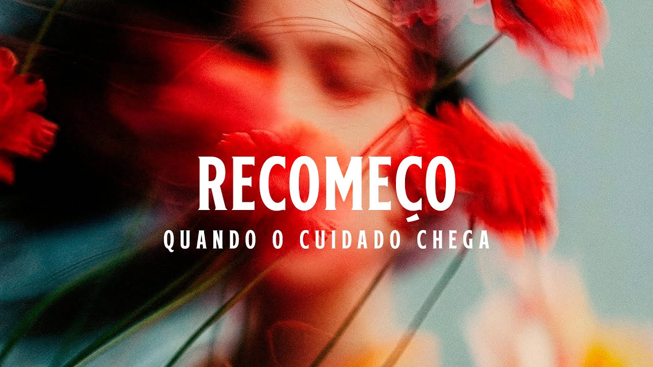 RECOMEÇO | Música sobre quando a espiritualidade acolhe em silêncio