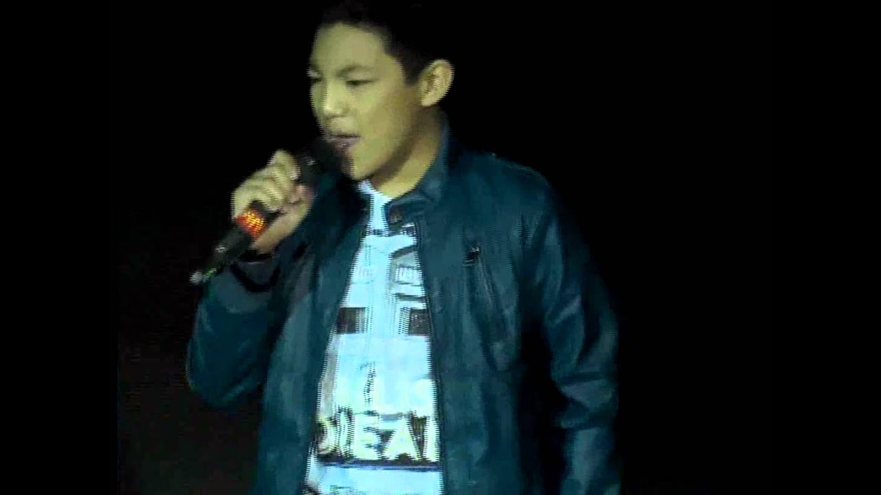 Darren Espanto - Gorilla 