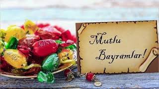 Ramazan Bayramı Mesajları 🌹 Hayırlı Bayramlar 🌹 Bayramınız Kutlu Olsun