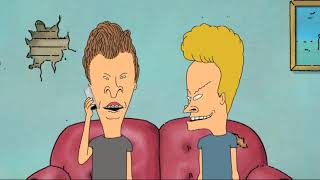 Beavis & Butt-Head (Clip)