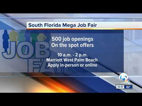 Craigslist Jobs West Palm Beach