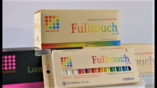 Hagoromo Fulltouch Chalk