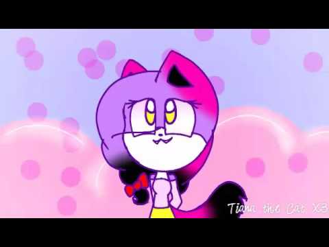 Cool girl original meme - YouTube