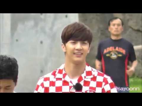 20150809 더맛샷 撮影♥천둥♥서울예대 ①