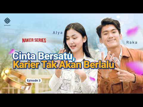 Hampir resign gara-gara rumor, ternyata… nggak harus memilih!