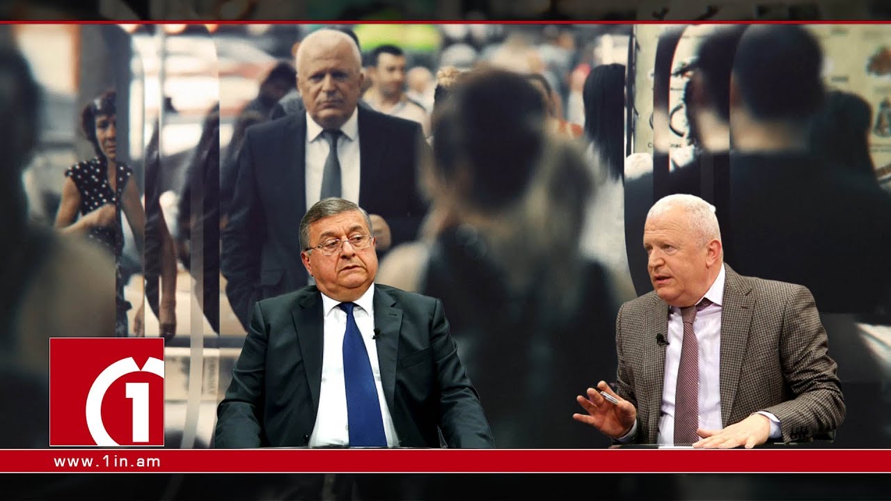 Հոկտեմբերի 27-ին Գորիկ Հակոբյանը բերել էր Նաիրի Հունանյանի գործը. Գագիկ Ջհանգիրյան