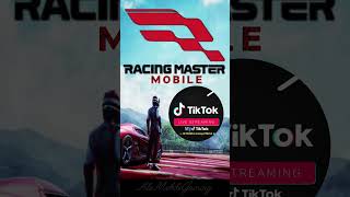 Racing Master In Live Tiktok Android Mobile Game