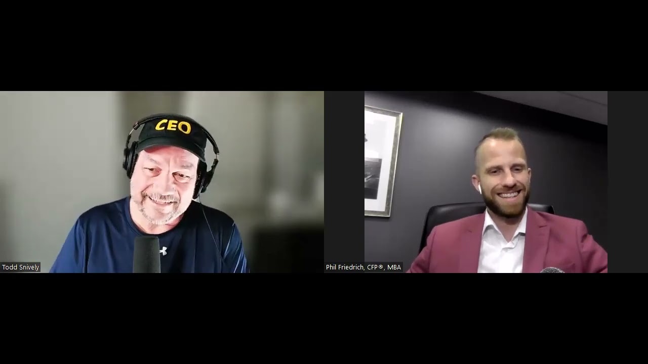 Todd Snively- From Pilot to To Real Estate Investor. How To Overcome Adversity And Bounce Back!