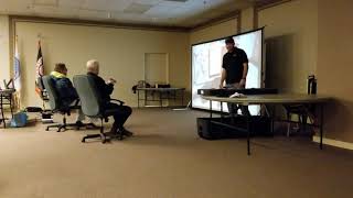 Branson Police Citizen Academy