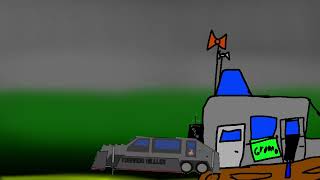 Tornado Animation 5