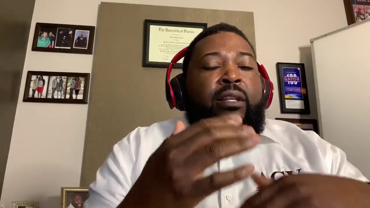 BOSS MOVES - MICHAEL D. YOUNG