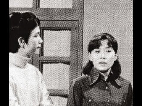 1972 春暉 詞+曲梁樂音 唱蔡麗貞 TVB第二首電視劇主題曲