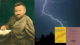 Transient Electric Phenomena and Oscillations by Charles Proteus Steinmetz