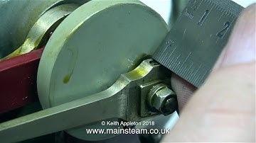 WORKSHOP TOPICS - PART #5 - MAKING A CONNECTING ROD