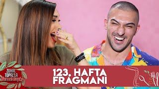 Zuhal Topal'la Yemekteyiz 123. Hafta Fragmanı @Yemekteyiz Resimi