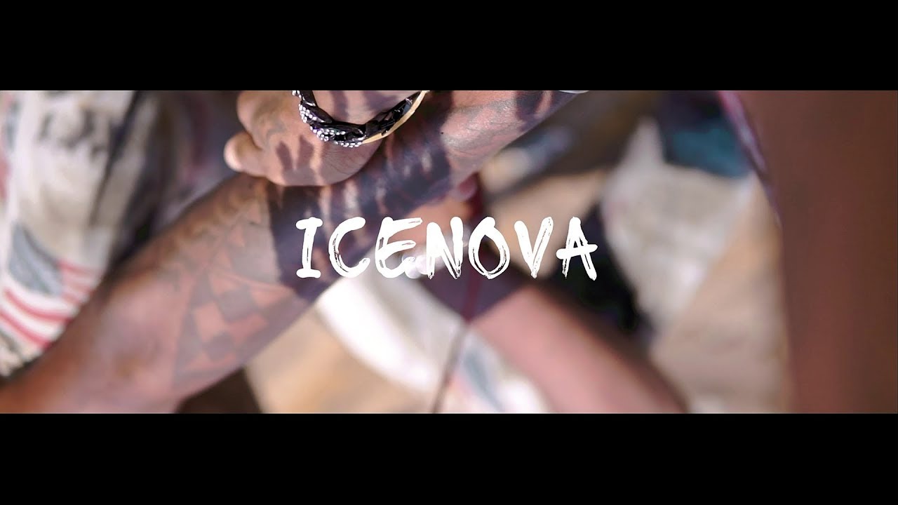 Icenova   Abahungu Official Music Video