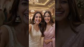 Delhi Weddings Are Actually Crazy 😭❤️ | Yesterday's Vlog