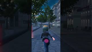 Have Pokémon Graphics Peaked in Legends: Z-A #pokemon
