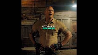 "GET OUTTA HERE" 💀 | Jumanji Edit