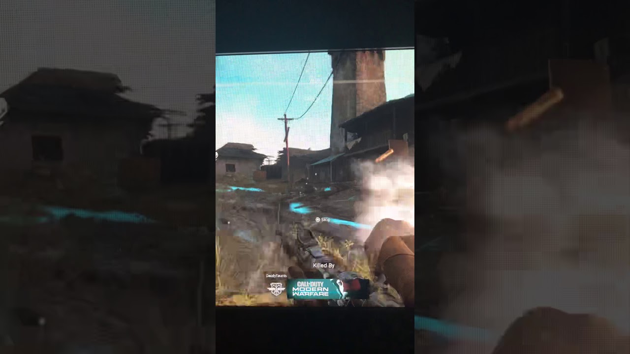 GameBattles Proof Kar98k 23.1.2020