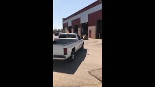 2001 Dodge Ram 1500 Regular Cab 2WD