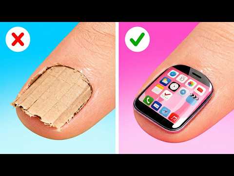 Turning Paper Into FUN DIY! 💡 Easy Paper & Cardboard DIY Tips
