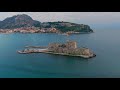 Nafplio (Greece) by Drone