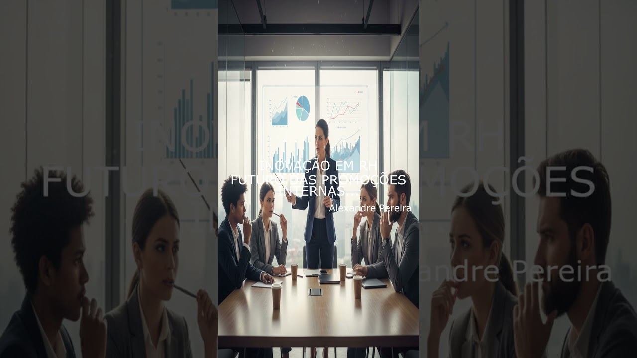 RESILIÊNCIA E INOVAÇÃO NO RH: O FUTURO É AGORA...