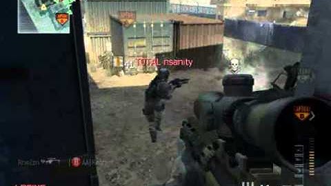 2 Across Map No Scopes Plus a Double Feed