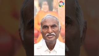 Ayurveda Doctor Anatha Nayudu Experience #shotsviral #viralvideo #interview #srisathyasaiseva