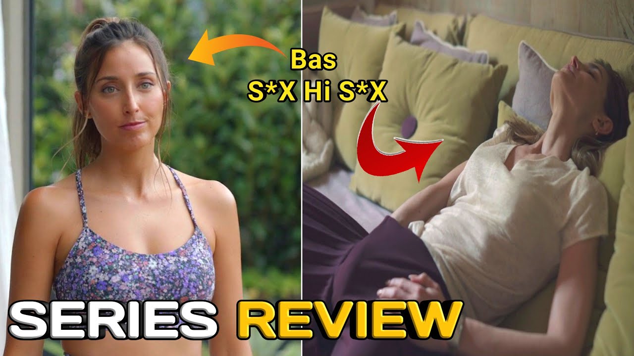 Thursday Widows Series REVIEW Netflix Thursday's Windows Review