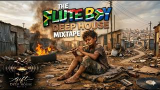 Flute Type deep House Mix 2026   Chill U0026 Soulful Vibes