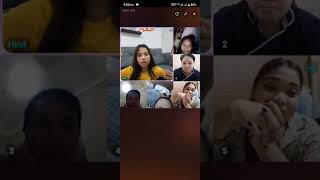 Mahalia Bigo Live 112322 Part 3