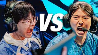 THE BEST DUELISTS ARE HERE! C9 vs LEV | VCT Americas 2026: Stage 1