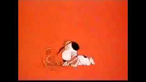 Snoopy has a BIG fit