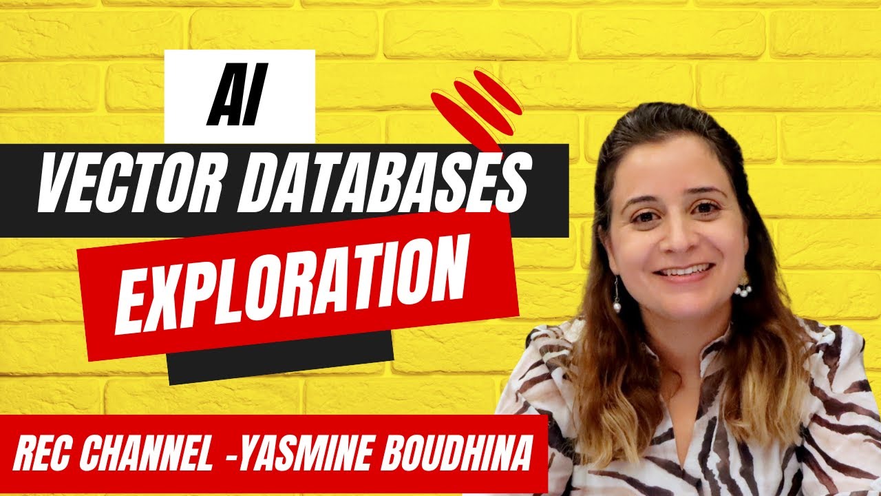 Exploring Vector Databases: The Rising Importance of Vector DB in ...