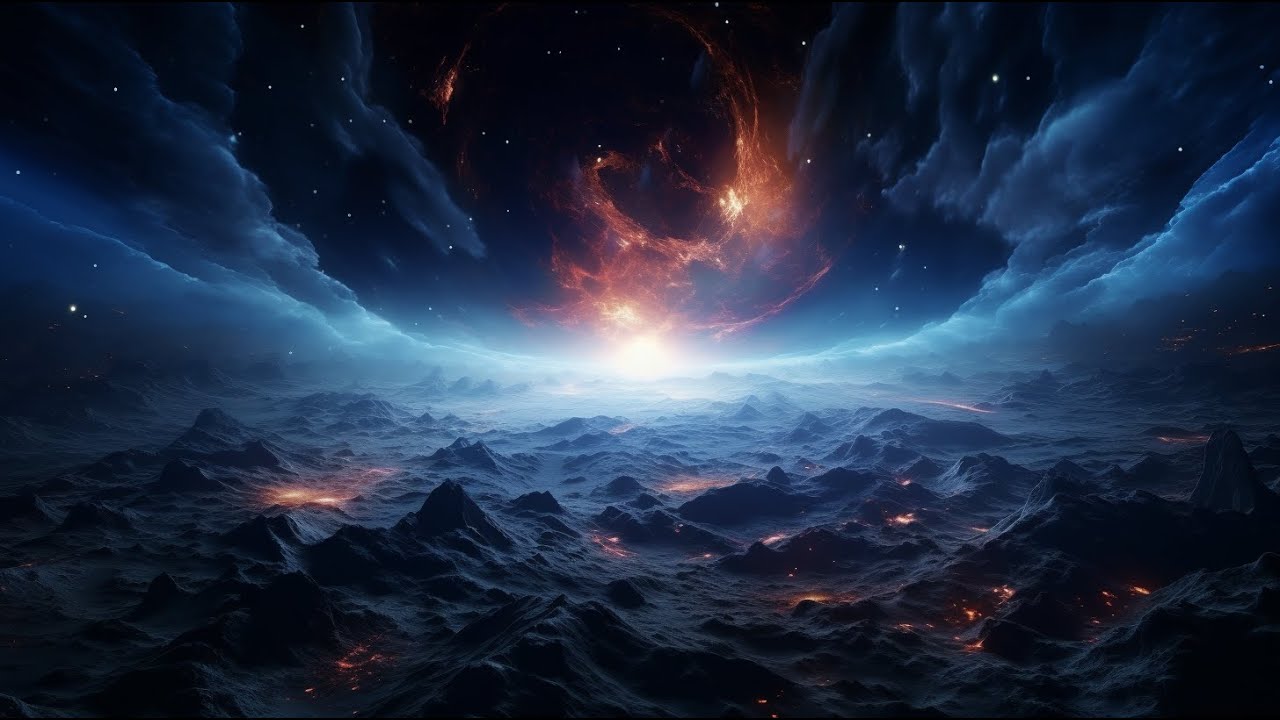 Температурная инверсия на Венере - почему там жарче, чем на Меркурии ...