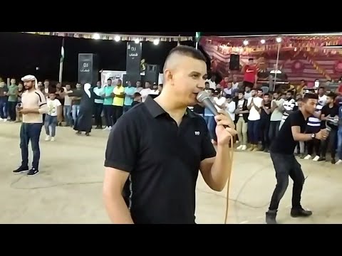 لا تحسب ان قلبي قاسي متعه الطرب والدحية مع لهجه حزينه ٢٠٢٠ تيسير ابوسويرح