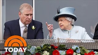 Prince Andrew Faced Pressure From Royal Family Before Settling, Commentator Says